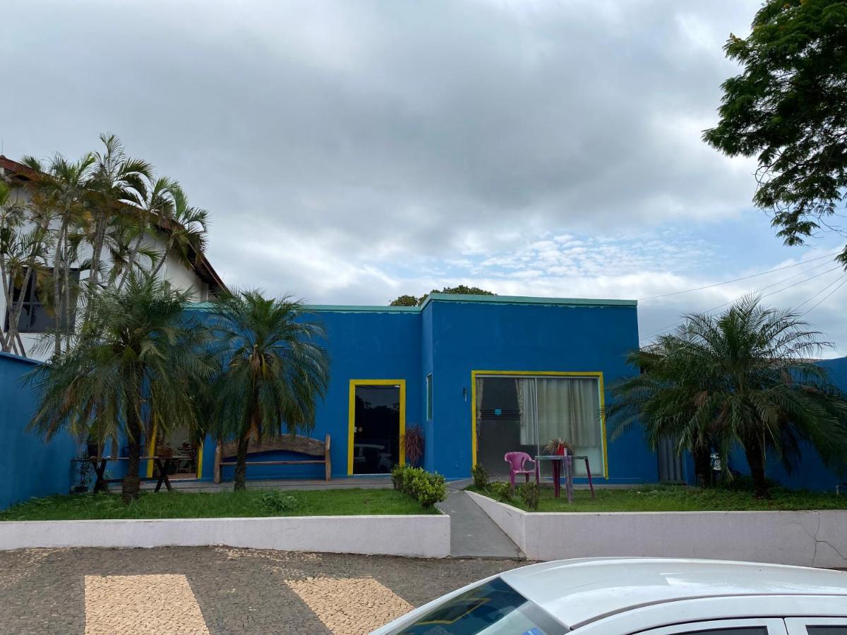 Hostel Alabama Bonito  Exterior foto